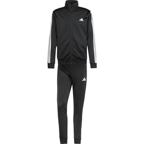 Adidas Sportswear, adidas Sportswear Trainingsanzug "DAYREADY" 2 Stk. für Laufen und sportliche Aktivitäten, zweiteiliges Set