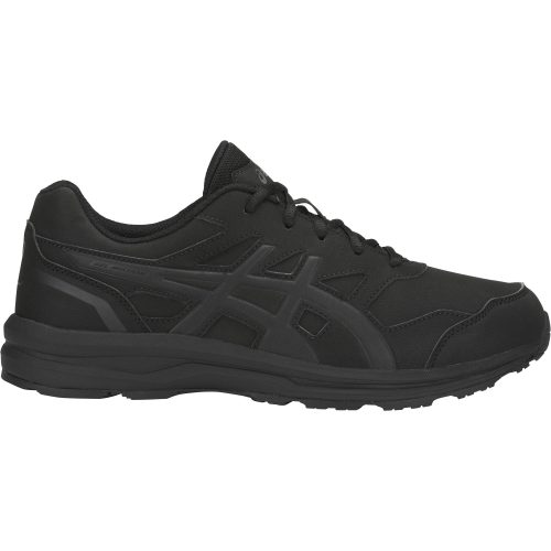 Asics, Asics Walkingschuh "GEL-MISSION 3" mit GEL-Technologie im Rückfussbereich, EVA-Mittelsohle
