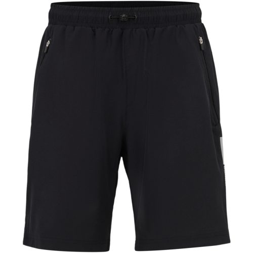 JOY sportswear, Joy Sportswear Shorts "SHORTS MAREK" sportlicher Stil, für Sportmode und Freizeitaktivitäten