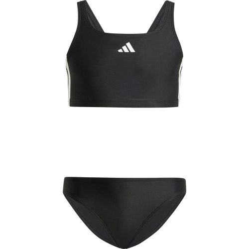 adidas 3 STRIPES BLD Bikini Set Mädchen