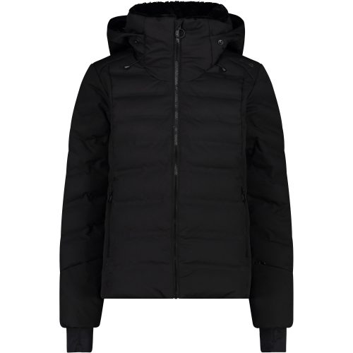 CMP, CMP Damen Hoodie Jacke