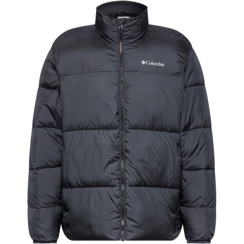Columbia, Columbia Puffect III Pufferjacke - Black S Herren