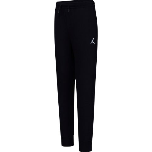JORDAN, Jordan Brooklyn Fleece Sweathose - Black M Kids