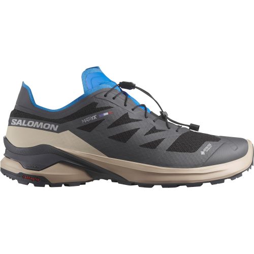 Salomon, Salomon Herren XA Meta GTX Made in France Schuhe