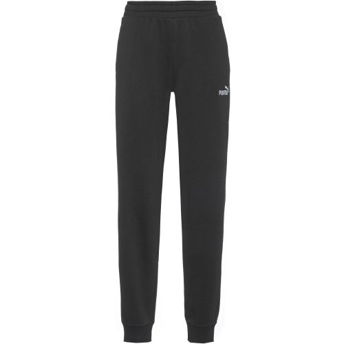 Puma, Puma - Sweatpants, für Damen, Black, Größe XL