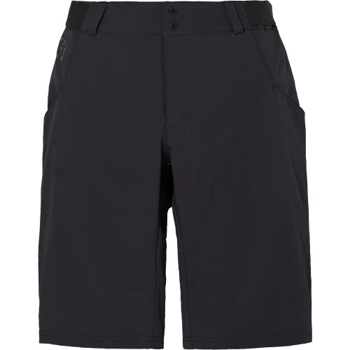 VAUDE, VAUDE Fahrradhose "MENS LOAMER SHORTS" für Erwachsene, robuste Verarbeitung, bequemer Sitz