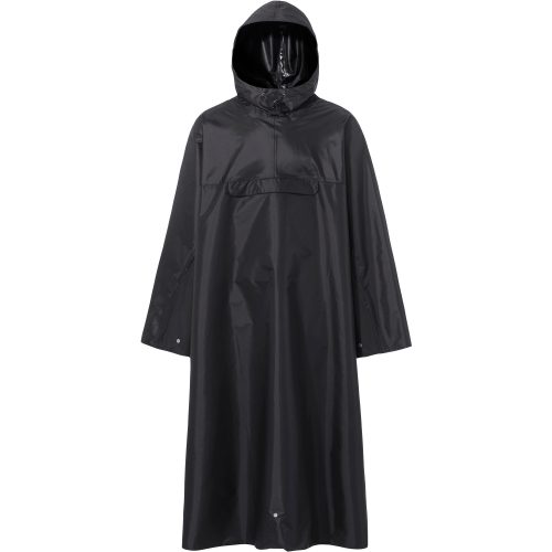 VAUDE, Vaude Hiking Backpack II Poncho