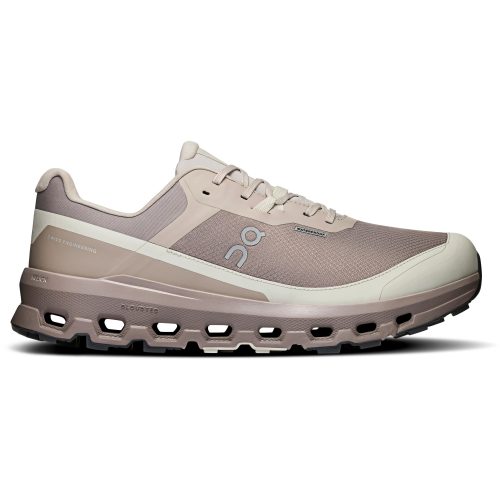 ON), ON Cloudvista 2 Waterproof Herren Trailrunningschuh Grau, Herren, Größe: 13