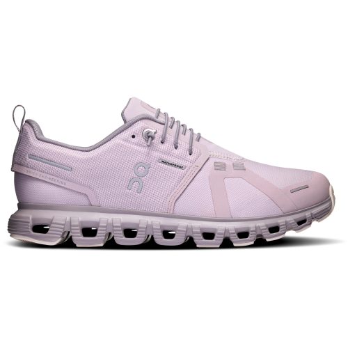 ON), On Damen Cloud 6 WP Schuhe