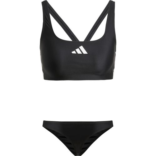 adidas performance, adidas Performance Bustier-Bikini "3S BLD BIK"