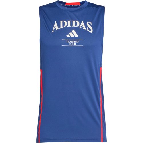 adidas performance, adidas Performance Tanktop "DESIGNED-FOR-TRAINING LEGACY"