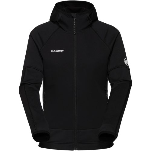 MAMMUT, Mammut Damen Massone ML Hoodie Jacke