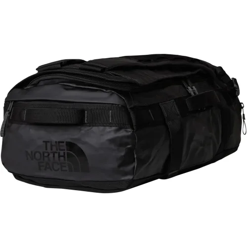 The North Face, The North Face - Duffle Bag, 32 Liter, Schwarz