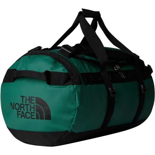 The North Face, The North Face - Duffle Bag, 71l, Grün