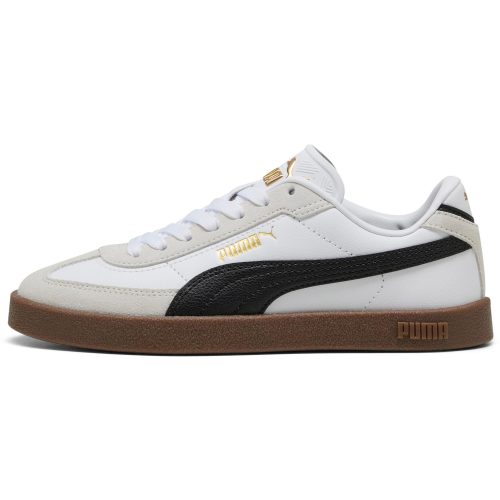 Puma, PUMA Sneaker "CLUB II ERA JR" für Sportmode und Streetwear, mit SOFTFOAM+ Einlegesohle