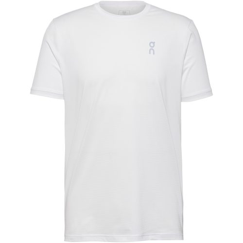 ON), ON Core-T Herren T-Shirt Weiss, Herren, Größe: S