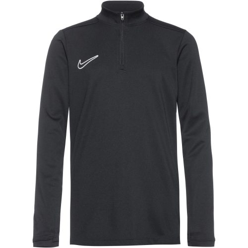 Nike, Nike Dri-FIT Academy 25 Kinder Longsleeve Schwarz, , Größe: 152