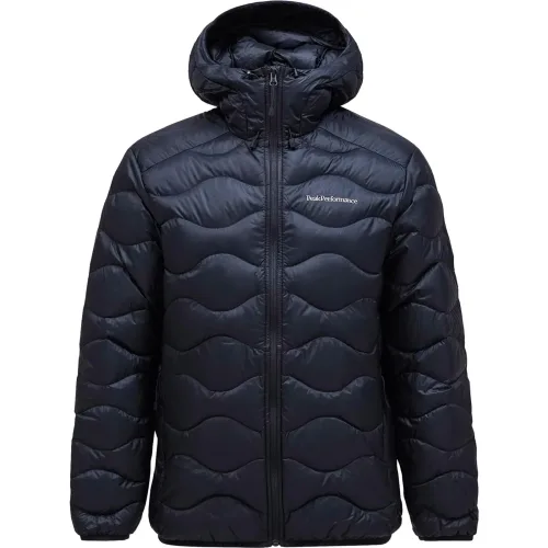 Peak Performance, Peak Performance Herren Helium Down Hoodie Jacke