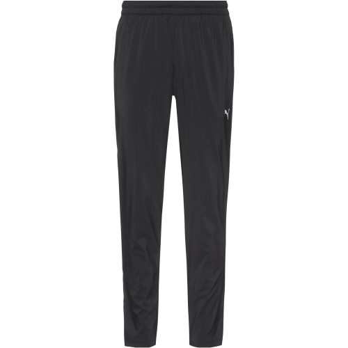 Puma, Puma - Shorts, Training Essentials, M, Black