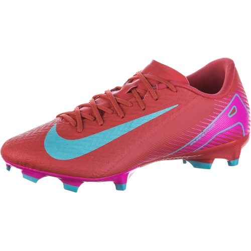 Nike, Nike Mercurial Vapor 16 Academy FG/MG Fussballschuh Grün, Herren, Größe: 9 1/2