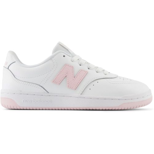 New Balance, New Balance W 80 Spring Core Freizeitschuhe / Sneaker Damen, weiss, Grösse: 37.5