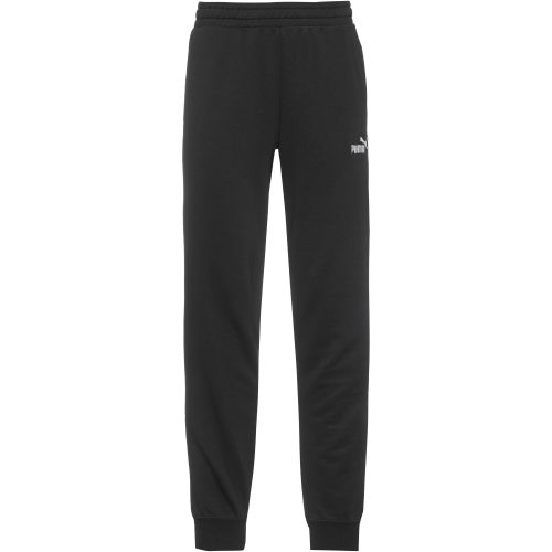 Puma, Puma - Sweatpants, für Herren, Black, Größe XXL