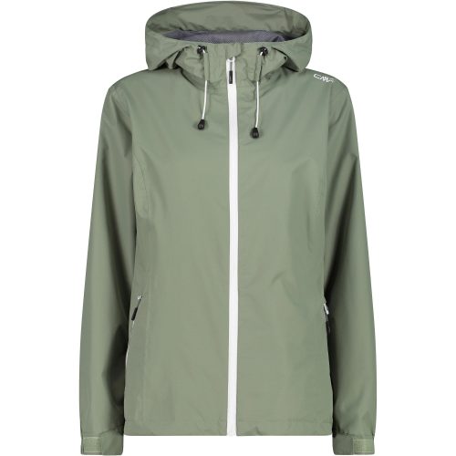 CMP, CMP Damen Rain Fix Hoodie Jacke