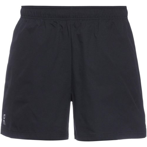 ON), ON Damen Laufshorts 5 Core schwarz | XL