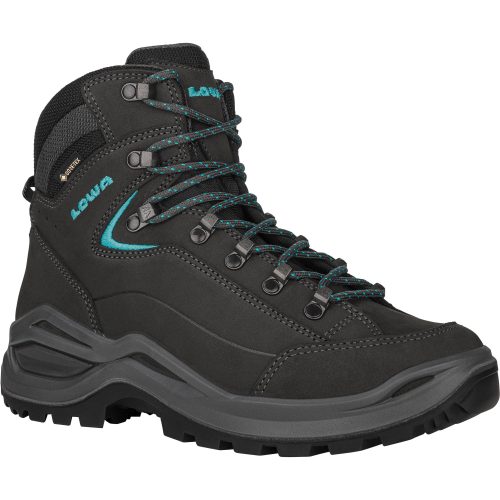 Lowa, Lowa Damen Renegade Evo GTX Mid Wide Schuhe