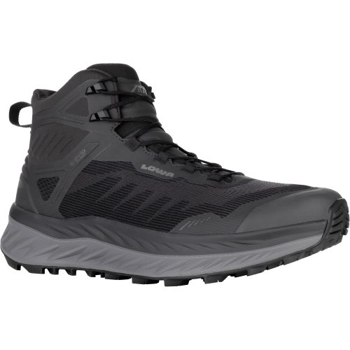 Lowa, Lowa Herren Fortux GTX QC Schuhe