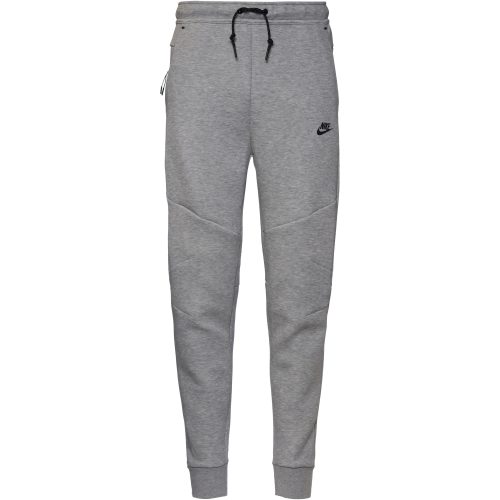 Nike, Nike Sportswear Tech Fleece Sweathose - Light Grey Heather XL Herren