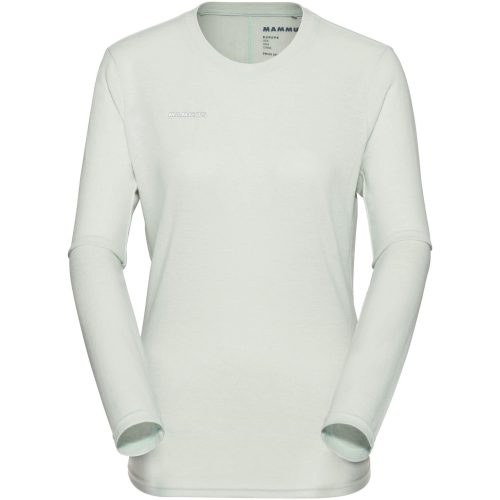 MAMMUT, Mammut Damen Massone Light Longsleeve