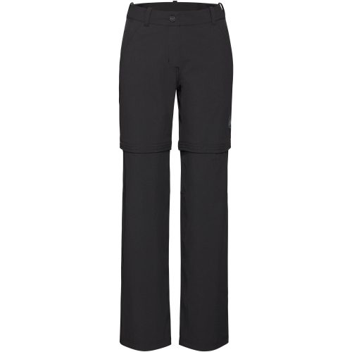 MAMMUT, Mammut Damen Hiking V Zip Off Hose