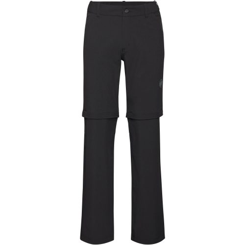 MAMMUT, Mammut Herren Hiking V Zip Off Hose