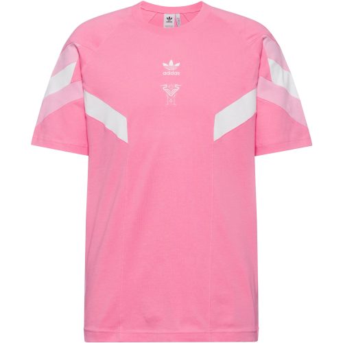 Adidas, adidas Inter Miami CF Originals Herren T-Shirt Rosa, Herren, Größe: S