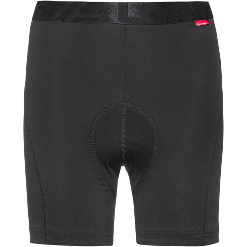 Löffler, LÖFFLER Damen Rad Unterhose Elastic 2.0 schwarz | 42