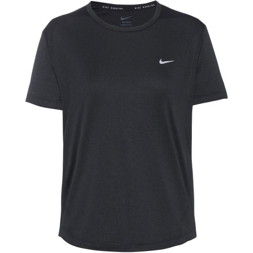 Nike, Nike - T-Shirt, für Damen, Black, Größe M