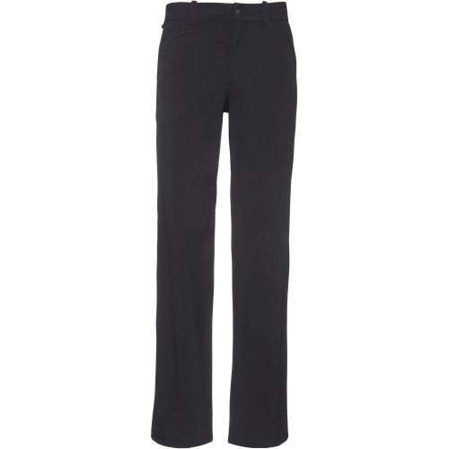 MAMMUT, Mammut Legere Wanderhose mit 4-Wege-Stretch Hiking V Pants Men Schwarz 46