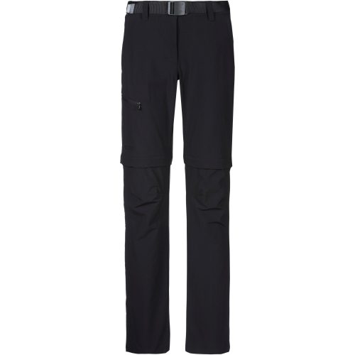 maier sports, Maier Sports Damen Nata T-Zip Off Hose