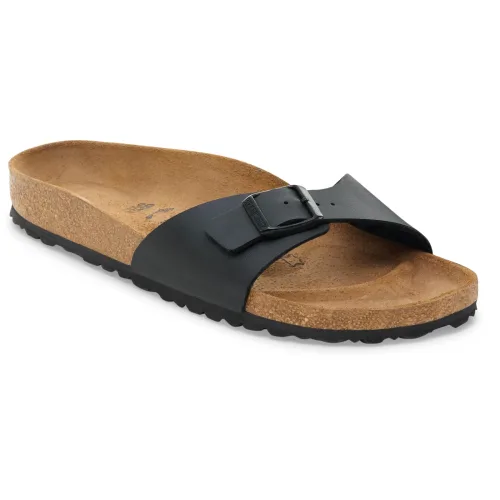 Birkenstock, Birkenstock Damen Madrid BF Sandale