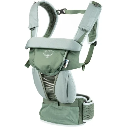 Osprey, Osprey Poco Kindertrage Reisetaschen 1 ct Grün