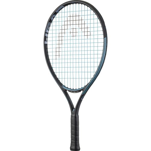 Head, HEAD Gravity 21-23 - besaitet - Kinder Tennisracket Blau, , Größe: 21