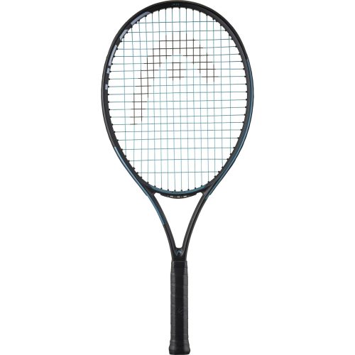 Head, HEAD Gravity 25-26 - besaitet - Kinder Tennisracket Blau, , Größe: 25