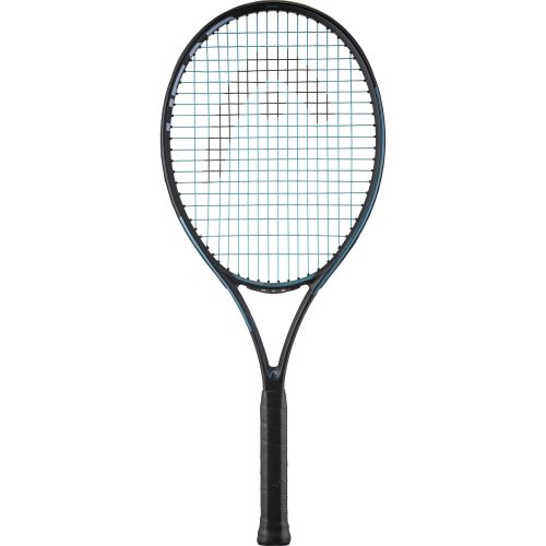 Head, HEAD Gravity 25-26 - besaitet - Kinder Tennisracket Blau, , Größe: 26