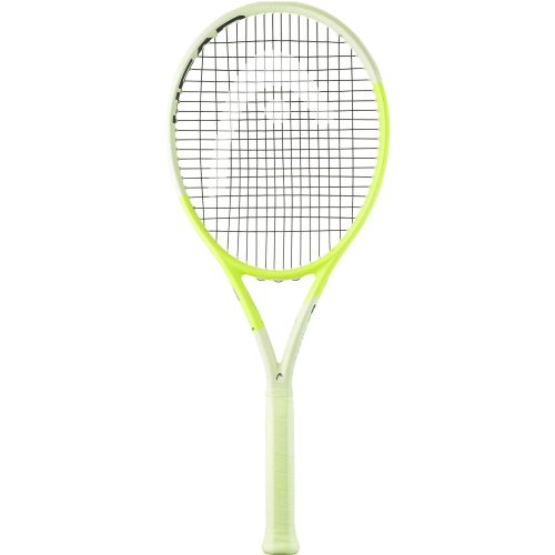 Head, HEAD Extreme Elite - unbesaitet - Tennisracket Gelb, Herren, Größe: 3
