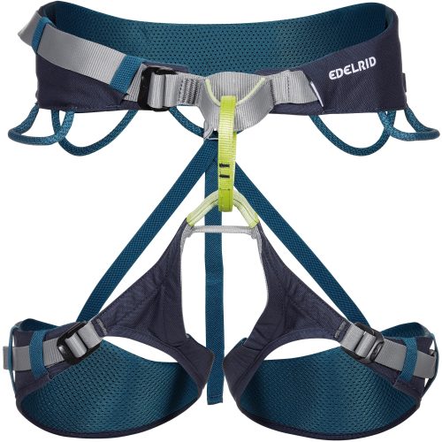Edelrid, Edelrid Jay IV Klettergurt