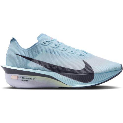 Nike, Nike Vaporfly 4 Damen Laufschuh Blau, Damen, Größe: 9