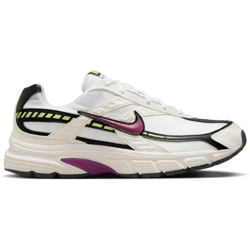 Nike, Nike Initiator Herren Sneaker Weiss, Herren, Größe: 10
