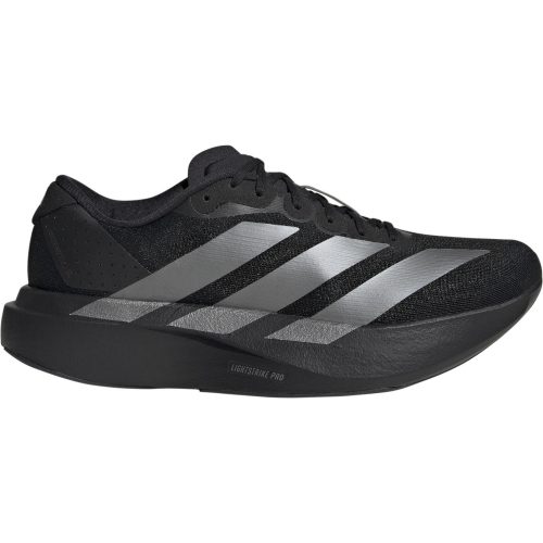 Adidas, adidas - Laufschuhe, Adizero Evo SL Laufschuhe, 38 2/3, Black