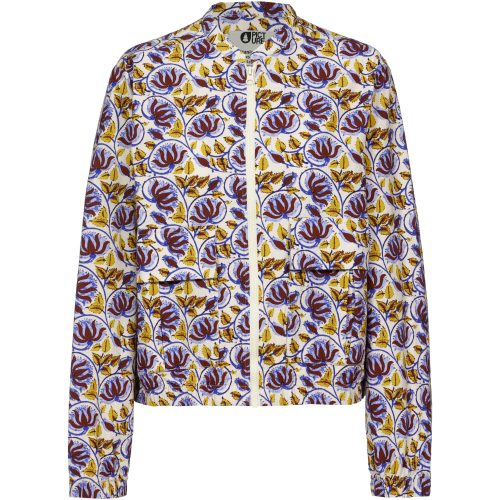Picture, Picture Herren Serenata Printed Jacke